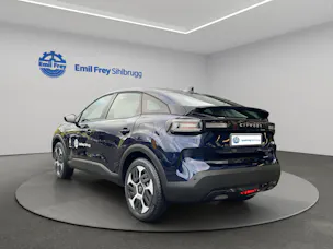 Citroën e-C4 You+