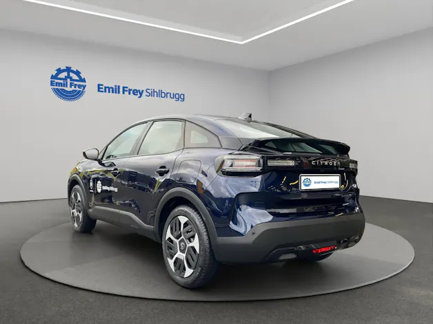 Citroën e-C4 You+