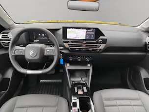 Citroën C4 1.2 Hybrid You+