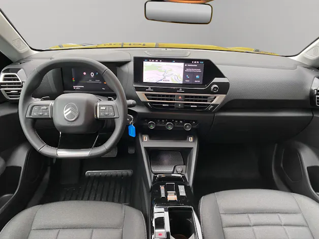 Citroën C4 1.2 Hybrid You+