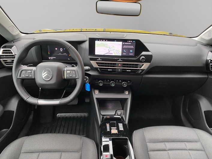 Vehicle image CITROEN C4