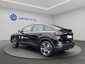 Vehicle image CITROEN C4 1.2 Hybrid You+