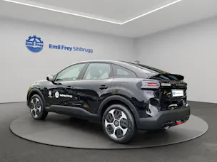 Citroën C4 1.2 Hybrid You+