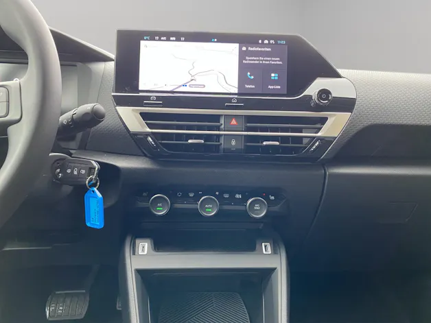 Citroën C4 1.2 Hybrid You+
