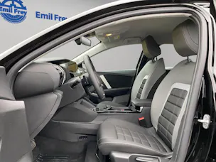 Citroën C4 1.2 Hybrid You+