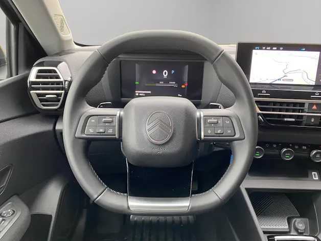 Citroën C4 1.2 Hybrid You+