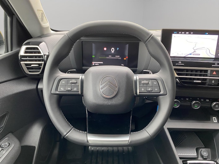 Vehicle image CITROEN C4