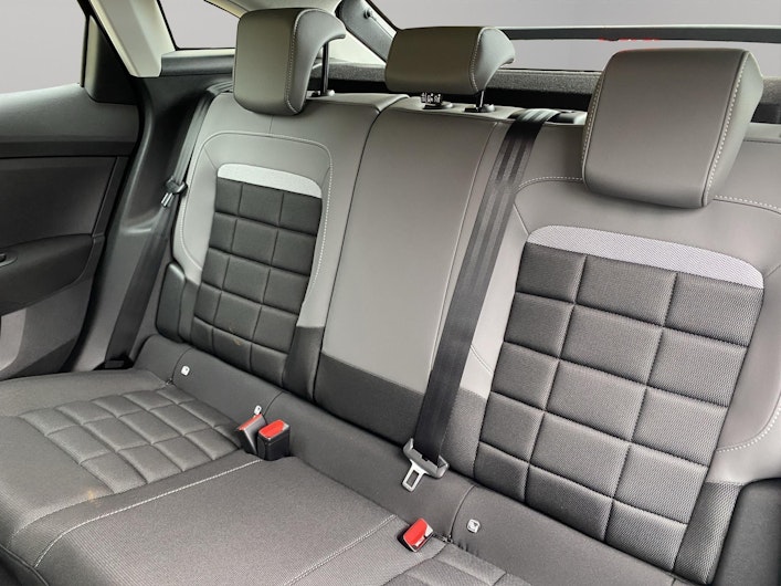 Vehicle image CITROEN C4