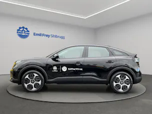 Citroën C4 1.2 Hybrid You+