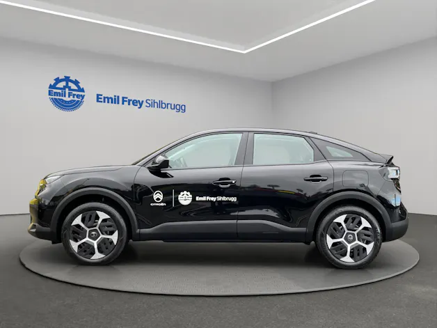Citroën C4 1.2 Hybrid You+