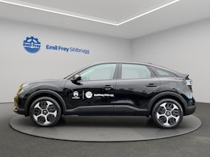 Vehicle image CITROEN C4 1.2 Hybrid You+