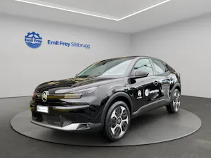 Citroën C4 1.2 Hybrid You+