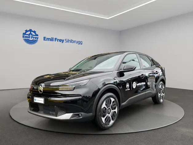 Citroën C4 1.2 Hybrid You+