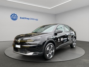Vehicle image CITROEN C4 1.2 Hybrid You+