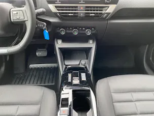 Citroën C4 1.2 Hybrid You+