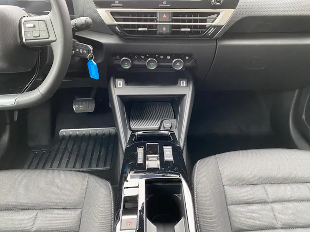 Citroën C4 1.2 Hybrid You+