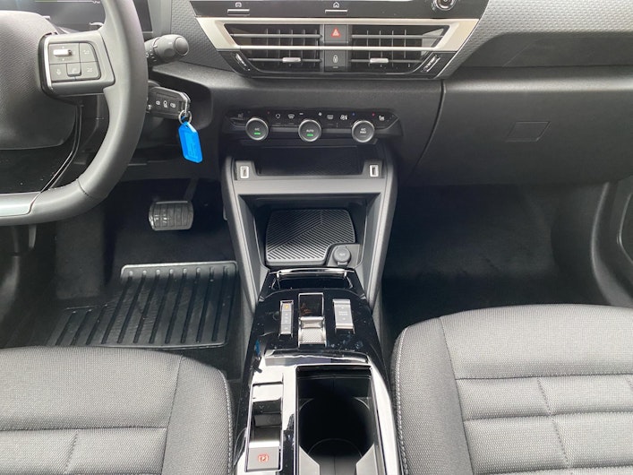 Vehicle image CITROEN C4