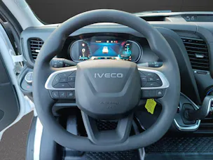 Iveco Daily 35C18HA8/P K.-Ch. - 3750