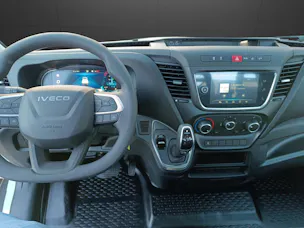 Iveco Daily 35C18HA8/P K.-Ch. - 3750