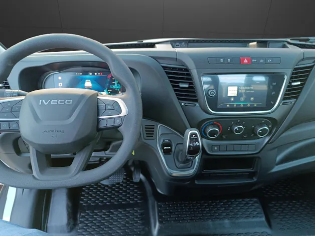 Iveco Daily 35C18HA8/P K.-Ch. - 3750