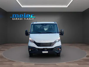 Iveco Daily 35C18HA8/P K.-Ch. - 3750
