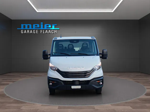 Iveco Daily 35C18HA8/P K.-Ch. - 3750