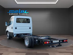 Iveco Daily 35C18HA8/P K.-Ch. - 3750