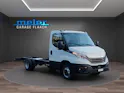 Iveco Daily 35C18HA8/P K.-Ch. - 3750