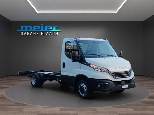 Iveco Daily 35C18HA8/P K.-Ch. - 3750