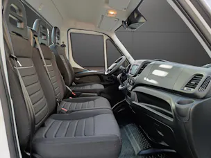 Iveco Daily 35C18HA8/P K.-Ch. - 3750
