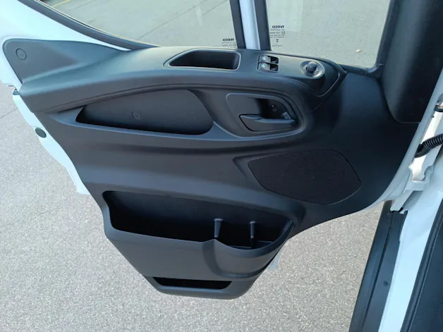 Iveco Daily 35C18HA8/P K.-Ch. - 3750