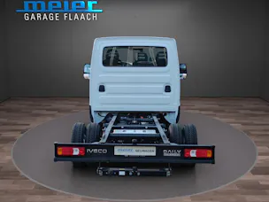 Iveco Daily 35C18HA8/P K.-Ch. - 3750