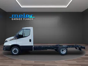 Iveco Daily 35C18HA8/P K.-Ch. - 3750