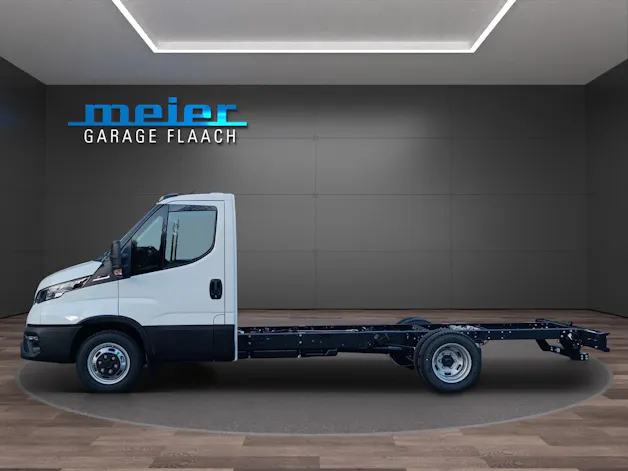 Iveco Daily 35C18HA8/P K.-Ch. - 3750
