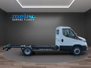Iveco Daily 35C18HA8/P K.-Ch. - 3750