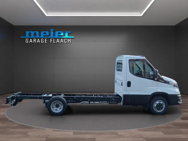 Iveco Daily 35C18HA8/P K.-Ch. - 3750