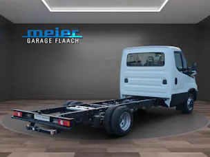 Iveco Daily 35C18HA8/P K.-Ch. - 3750