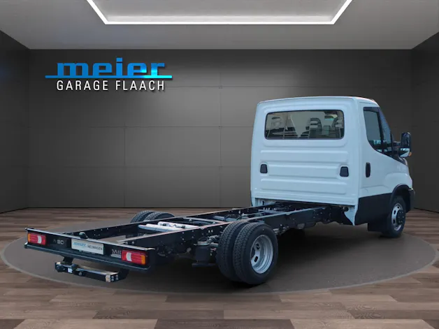Iveco Daily 35C18HA8/P K.-Ch. - 3750