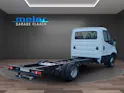 Iveco Daily 35C18HA8/P K.-Ch. - 3750