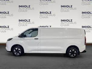 Ford E-Transit Custom Van 320 L2 Trend 218 PS Trend