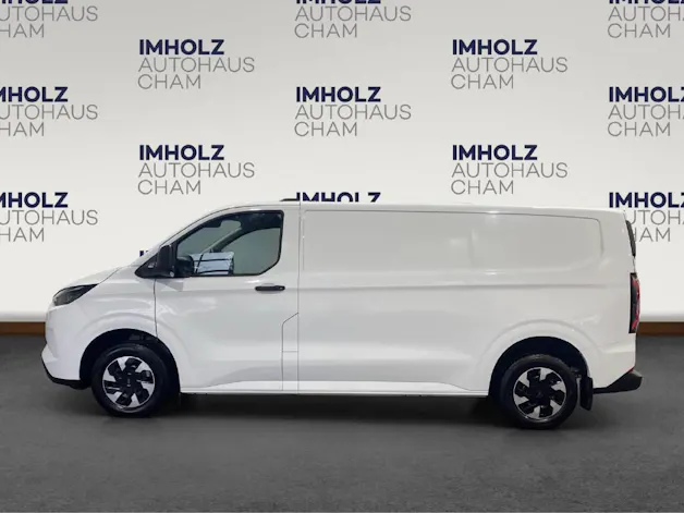 Ford E-Transit Custom Van 320 L2 Trend 218 PS Trend