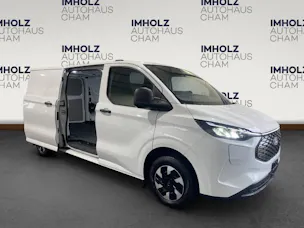 Ford E-Transit Custom Van 320 L2 Trend 218 PS Trend