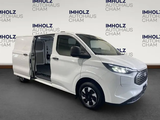 Ford E-Transit Custom Van 320 L2 Trend 218 PS Trend