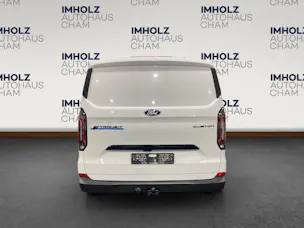 Ford E-Transit Custom Van 320 L2 Trend 218 PS Trend