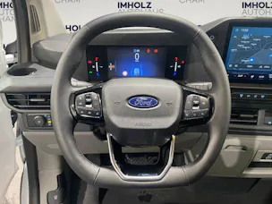 Ford E-Transit Custom Van 320 L2 Trend 218 PS Trend