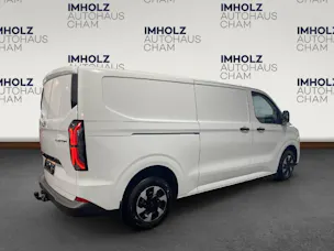 Ford E-Transit Custom Van 320 L2 Trend 218 PS Trend