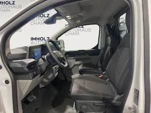 Ford E-Transit Custom Van 320 L2 Trend 218 PS Trend