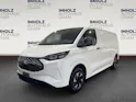 Ford E-Transit Custom Van 320 L2 Trend 218 PS Trend