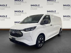 Ford E-Transit Custom Van 320 L2 Trend 218 PS Trend