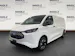 Ford E-Transit Custom Van 320 L2 Trend 218 PS Trend
